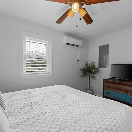 Sc18- Silver Cove 18 Condo